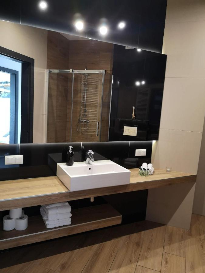 Apartament Reymonta Park Apartment Piotrkow Trybunalski Ngoại thất bức ảnh