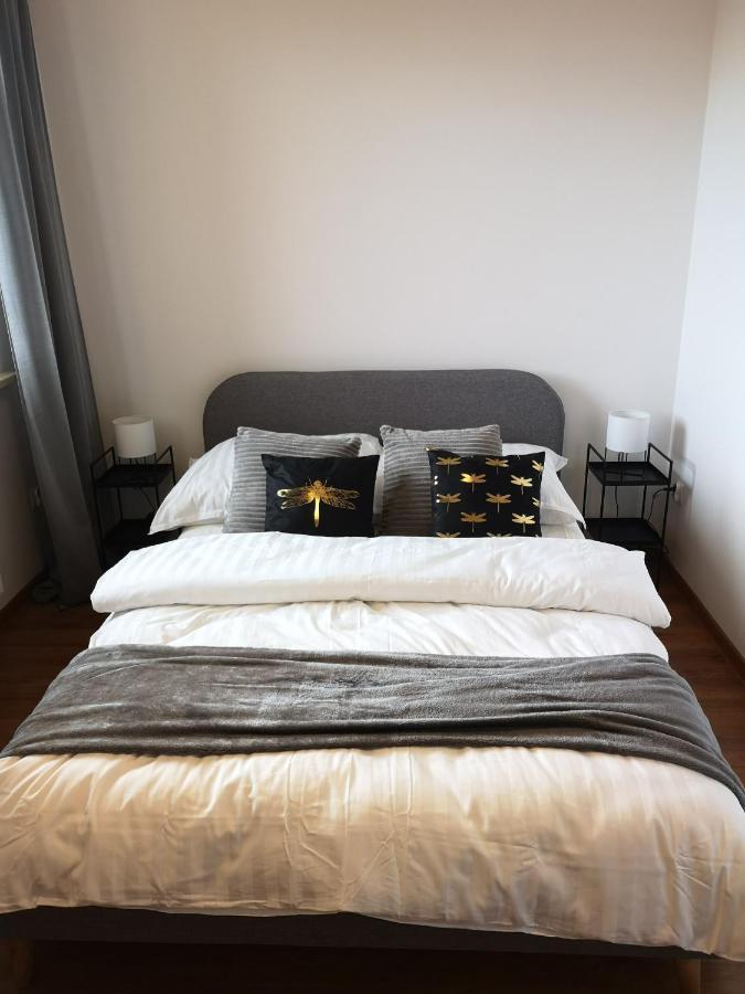 Apartament Reymonta Park Apartment Piotrkow Trybunalski Ngoại thất bức ảnh