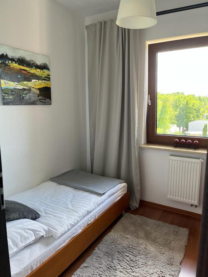 Apartament Reymonta Park Apartment Piotrkow Trybunalski Ngoại thất bức ảnh