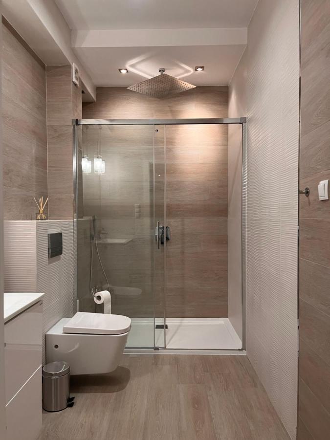 Apartament Reymonta Park Apartment Piotrkow Trybunalski Ngoại thất bức ảnh