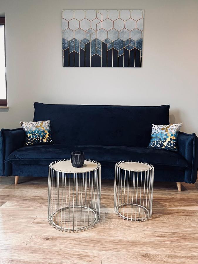 Apartament Reymonta Park Apartment Piotrkow Trybunalski Ngoại thất bức ảnh