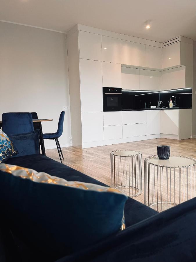 Apartament Reymonta Park Apartment Piotrkow Trybunalski Ngoại thất bức ảnh