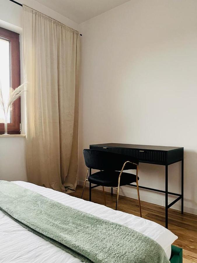 Apartament Reymonta Park Apartment Piotrkow Trybunalski Ngoại thất bức ảnh